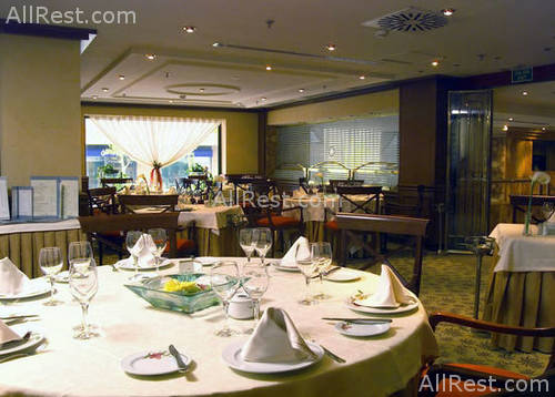 Melia Zaragoza 9